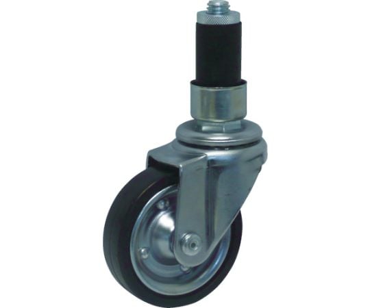 イレクター　導電パイプキャスター