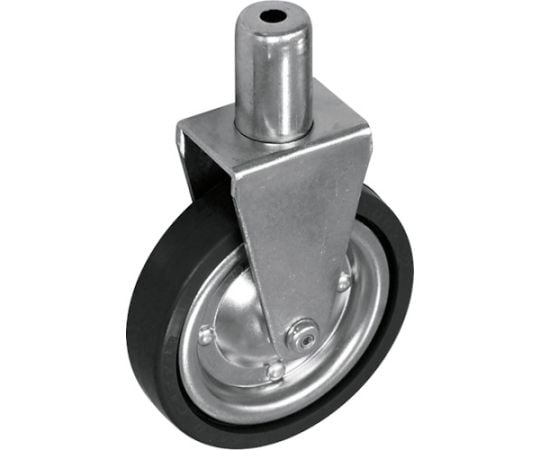 イレクター　パイプキャスター