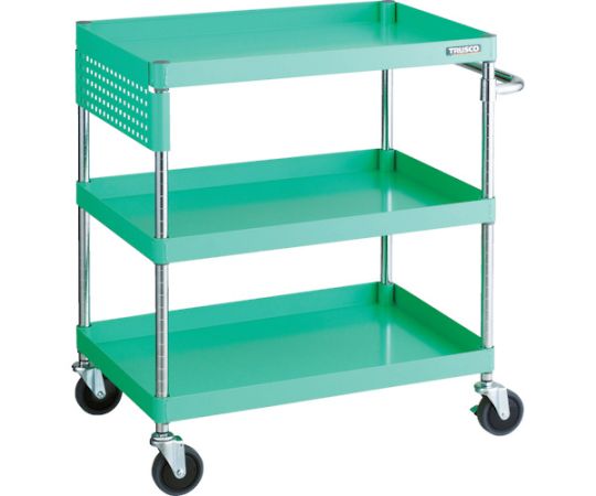 フェニックスワゴン 省音 750X500XH880 パネル付 YG色