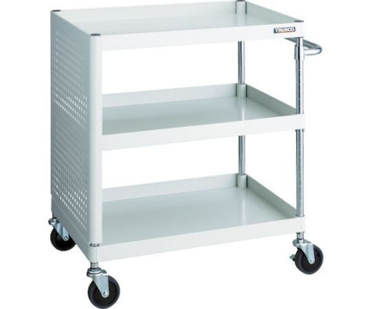 フェニックスワゴン 省音 750X500XH880 パネル付 W色