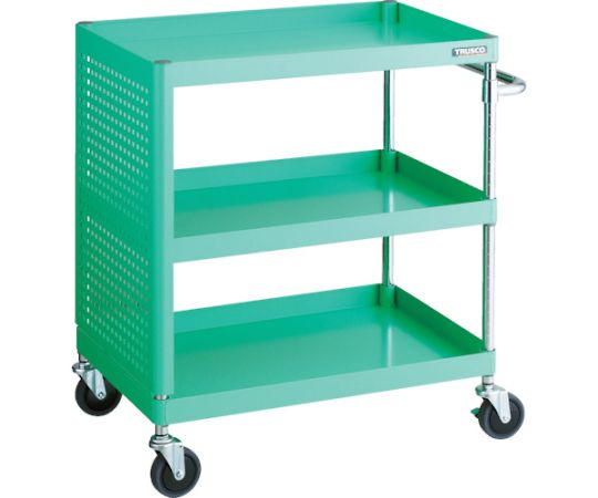 フェニックスワゴン 省音 750X500XH880 パネル付 YG色