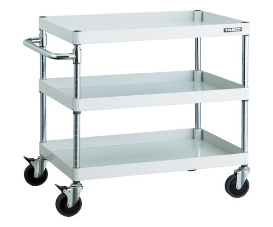 フェニックスワゴン 省音 750X500XH740 3段 W色