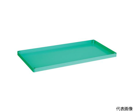 フェニックスワゴン　棚板　1000X650　YG色