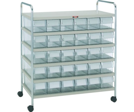 ツールワゴン MLワゴン ML-1NX30個 H945タイプ