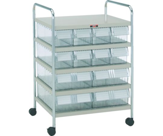 ツールワゴン MLワゴン ML-1NX8 ML-2NX4 H805タイプ