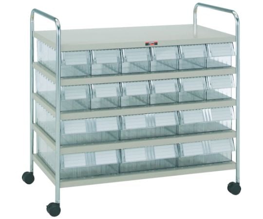 ツールワゴン MLワゴン ML-1NX12 ML-2NX6 H805タイプ