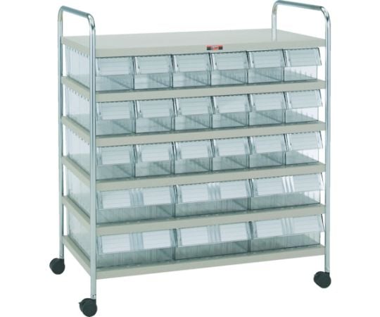 ツールワゴン MLワゴン ML-1NX18 ML-2NX6 H945タイプ