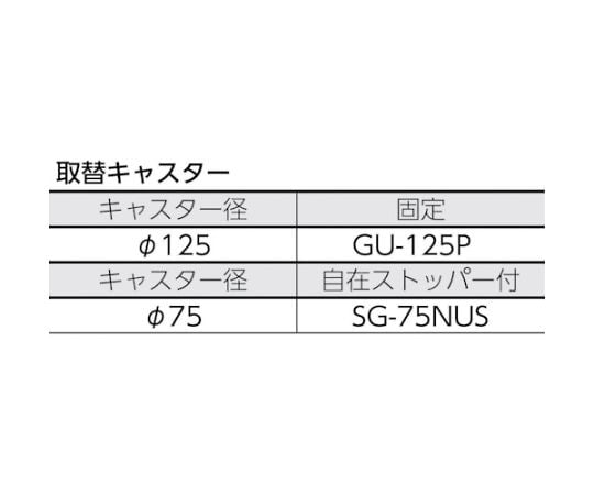 ワゴン（エフタイプ）　FW-30A