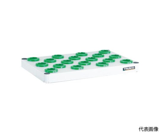 ツールワゴン フェニックスワゴン 棚板 750X500 NT-50 ホワイト