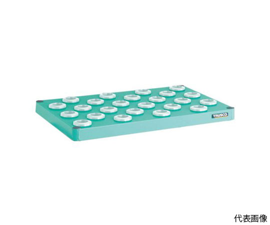 ツールワゴン フェニックスワゴン 棚板 750X500 NT-40 ホワイト