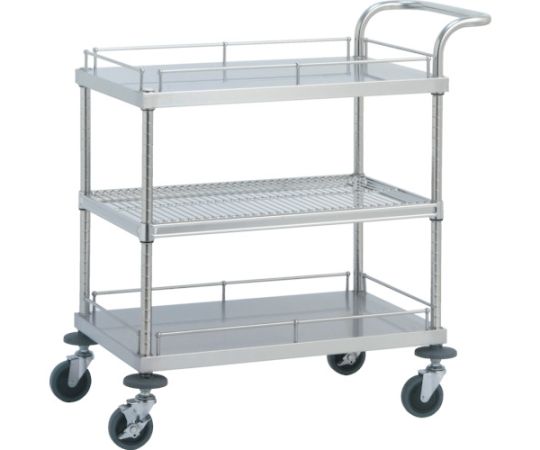 W11型サービスワゴン