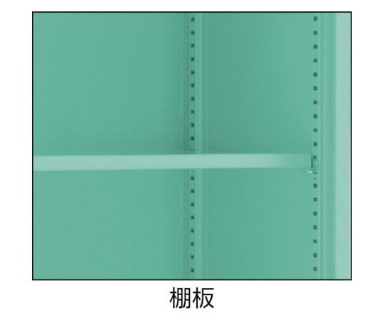 MU型保管庫 オープン 900X450XH380 MUO-4A