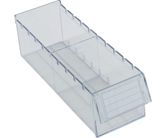 バンラックケースL型引出し　内寸111X418XH108