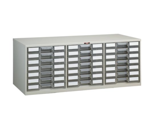 ウォールユニットコンビWUN型 パーツケース 792X360XH314 引出X21