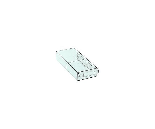 バンラックケースB型引出　内寸91X209XH40