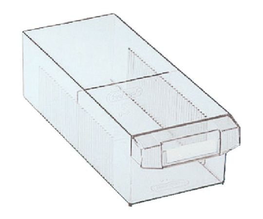 バンラックケースD型引出　内寸91X209XH65
