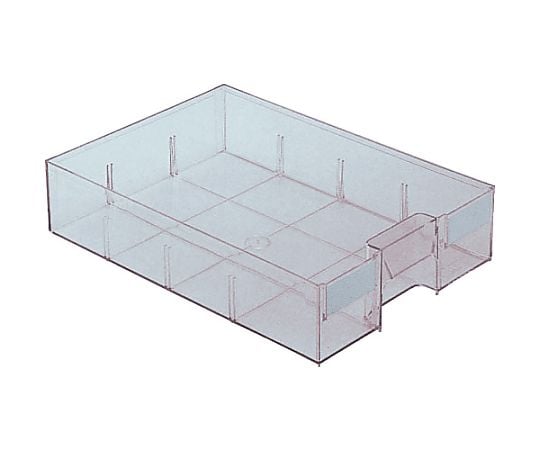 カタログケース引出A4用　内寸234X318XH72