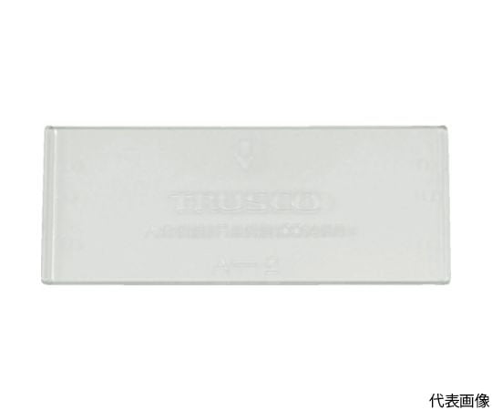 バンラックケース　D型用仕切り板