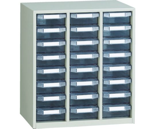 バンラックケースB型　3列8段