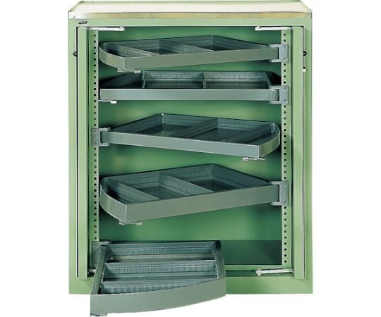 マシンキャビネットMC-282