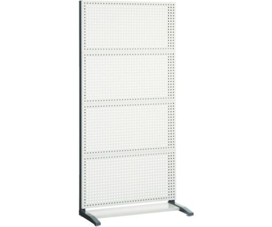 トラスコ中山61-3114-11ＵＰＲ４０００パンチングラック【1セット】(as1-61-3114-11)