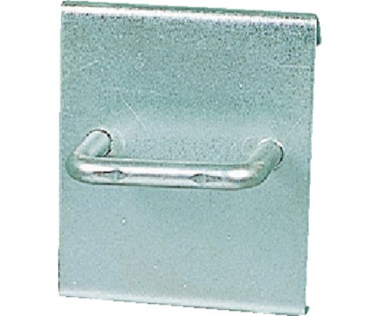 パネルコンテナラック用ペンチフック