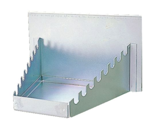 パネルコンテナラック用スパナフック