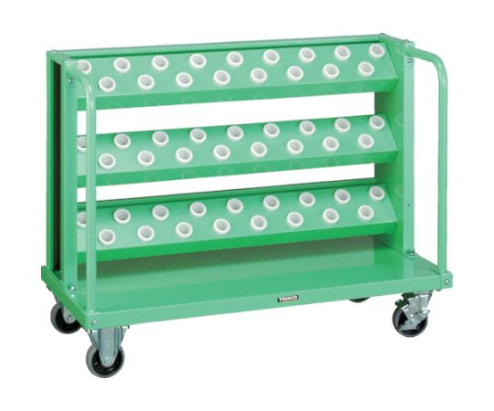 ツーリングワゴン BT・NT30兼用 51個収納 YG色