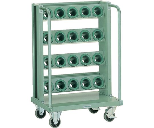 ツーリングワゴン BT・NT50兼用 4段 20個収納 ロック付