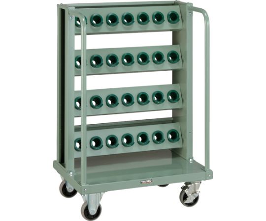 ツーリングワゴン BT・NT40兼用 4段 28個収納 ロック付