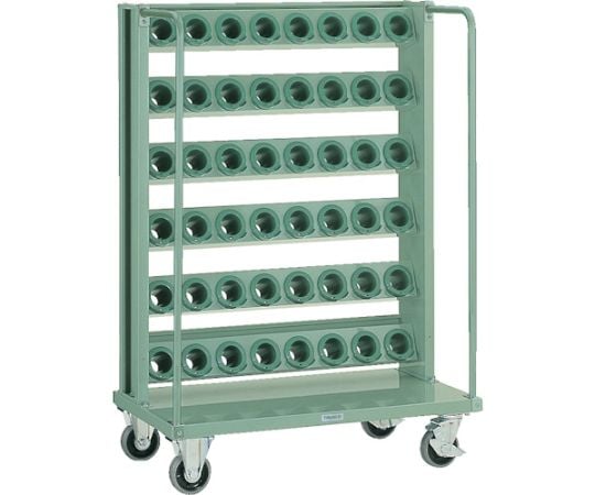 ツーリングワゴン 片面移動式 BT-50 48個6段