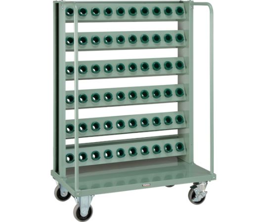 ツーリングワゴン BT・NT40兼用 6段 60個収納 ロック付