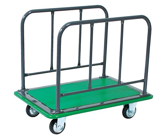 ハイグレード運搬車　サイドハンドル型　946X646