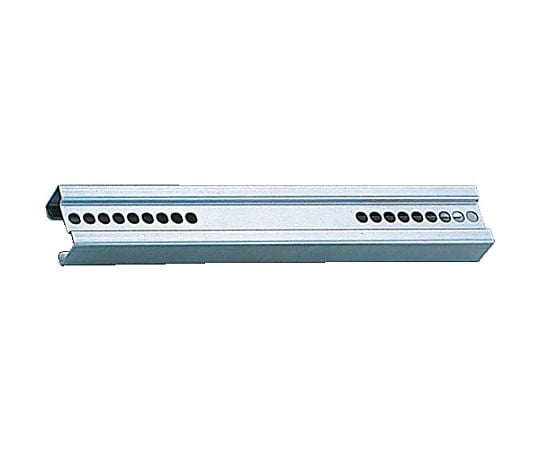 伸縮式コンテナ台車用連結バー　395-495用L294