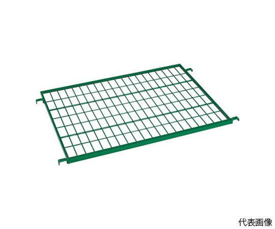 ハイテナー用中間メッシュ棚板　850X650　THT-16M