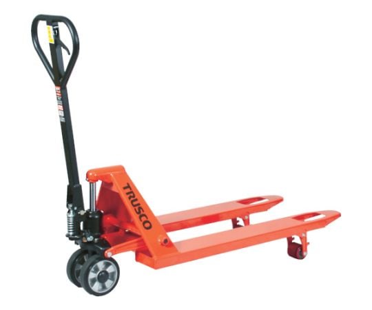 ハンドパレットトラック 1.5t用 L850XW520 軽量型 THPT15-85-52S