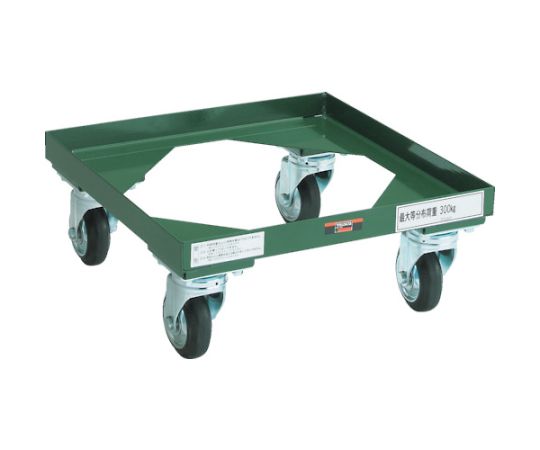 ミニカーゴ専用台車　VJ-602　603　605用