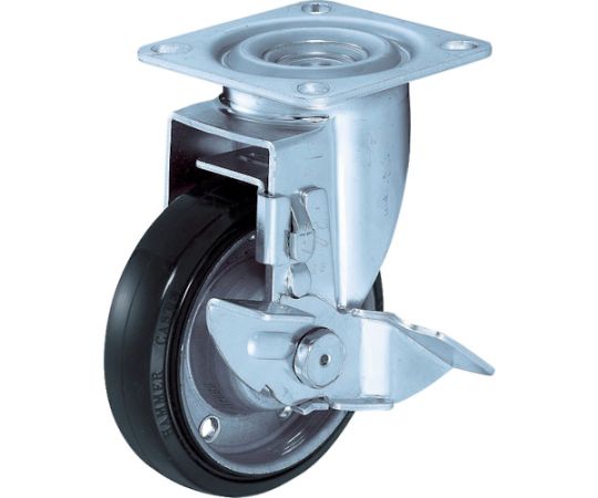 2S型　自在SP付　ゴム車　150mm　新型