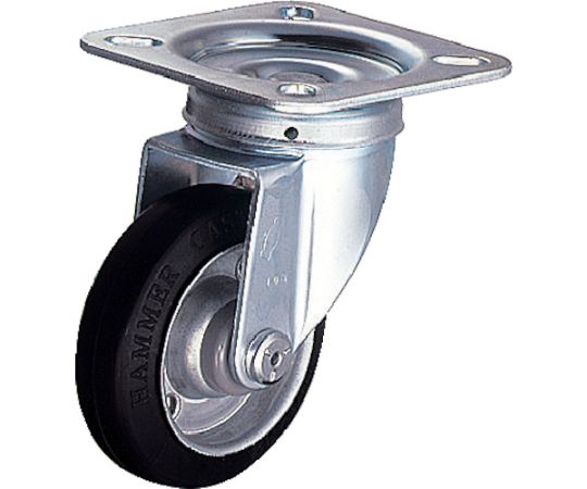 400S型自在　ゴム車B入り180mm