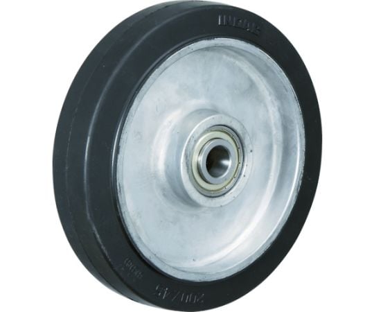 牽引台車用キャスター　車輪のみ　Φ150