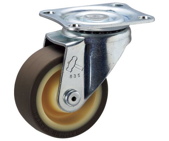 S型　自在　ウレタン車B入り65mm