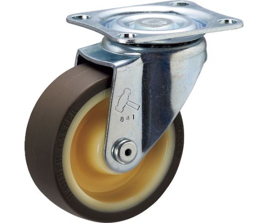 S型　自在　ウレタン車B入り75mm