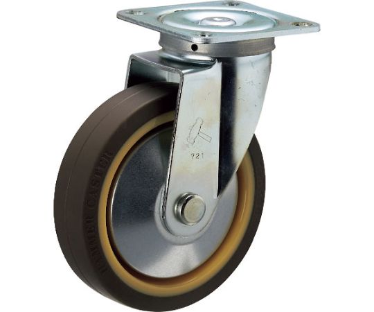 S型　自在　ウレタン車B入り150mm