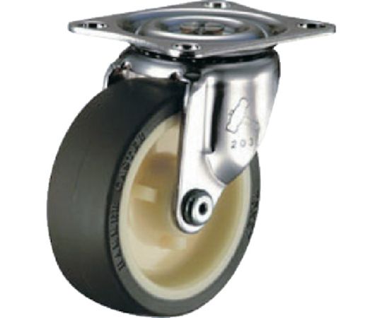 G型　自在　ウレタン車75mm