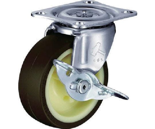 G型　自在SP付　ウレタン車50mm