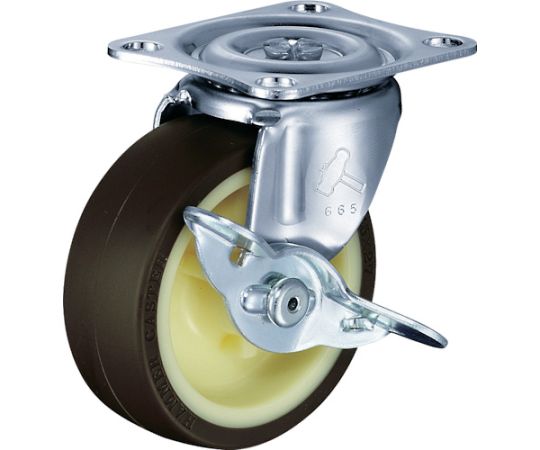 G型　自在SP付　ウレタン車65mm