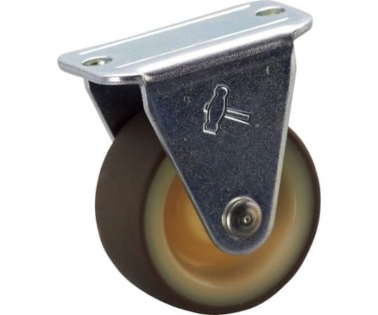 G型　固定　ウレタン車32mm