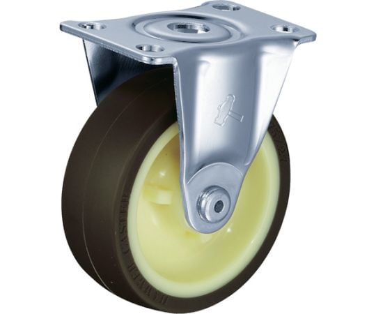 G型　固定　ウレタン車38mm