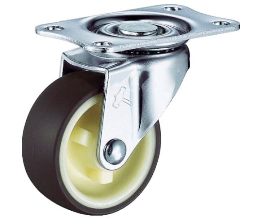 Eシリーズ自在ウレタン車75mm