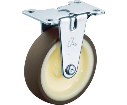 E型　固定　ウレタン車　40mm